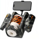 MONSTERHUB Thunder Electric For Men Intelligent Toy With App-Based Remote Control