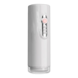 Retractable Vibrating Sound-emitting Fully Automatic Toy