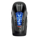 Leten Cannon Mini King PRO 5 Speeds 10 Telescopic Male Masturbation Cup