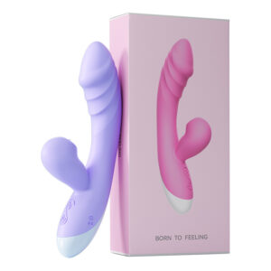 Vibrating Tongue Toy For Men
