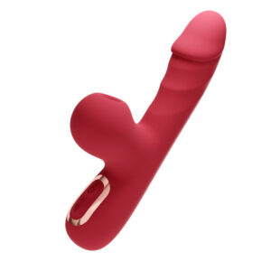 Private Parts Massage Plastic Toys