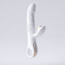 Female Remote Control Telescopic Toy