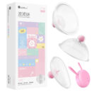 Wireless Chest Womens Breast Massage Device