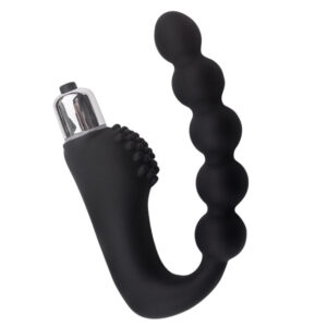 Household Fashion Five-bead Vibration Massager