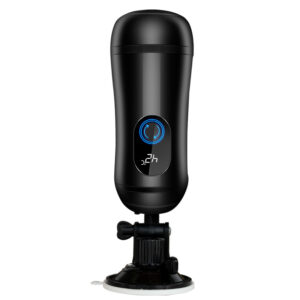 Automatic Masturbation Cup Men's Dormitory Invisible Masturbation Device Electric Real Artificial Vagina Channel Can Be Inserted