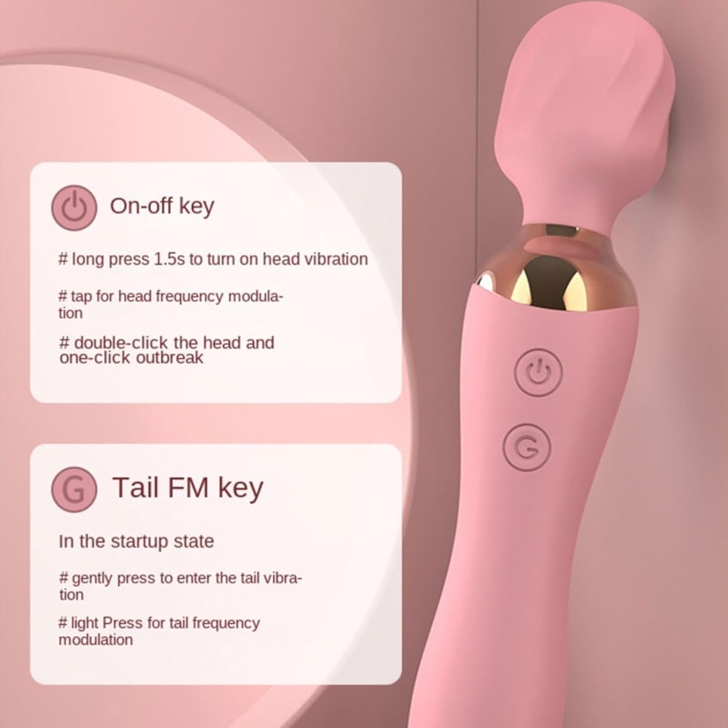 Vibrator G-spot Dildo Vibrator Clitoral Woman Masturbation Dildos Vibrator for Women Rechargeable Sex Toys - Image 12