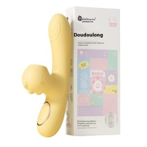 Heating Constant Temperature Sucking Female