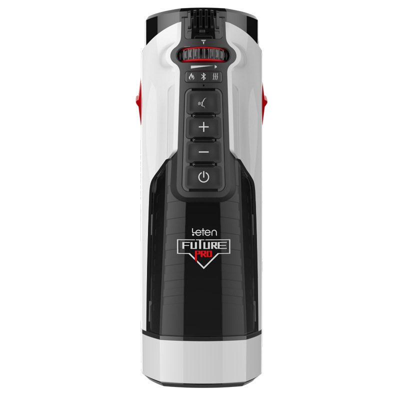 Leten Future Cabin Piston-Suction Flying 708 With Intelligent Heating For Men