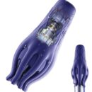 Eight-claw Massager Male  Desensitization Training