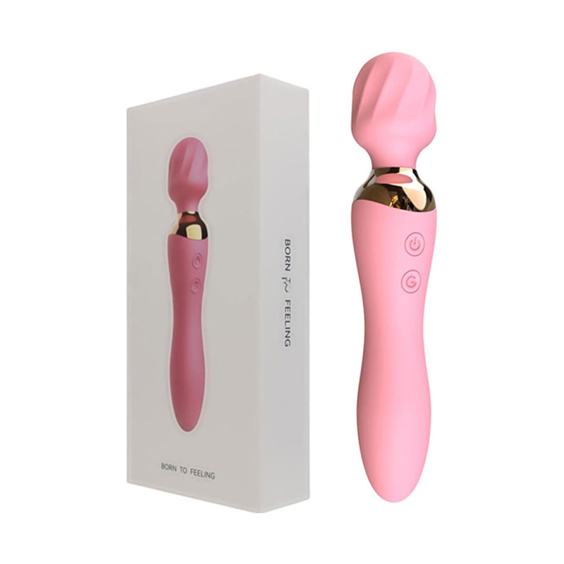 Vibrator G-spot Dildo Vibrator Clitoral Woman Masturbation Dildos Vibrator for Women Rechargeable Sex Toys