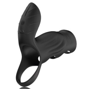 New Wireless Remote Control Dual Impact Resistance Locking Product