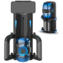 Automatic-Thrusting-Telescopic-Male-Masturbation-Cup-Stroker-Handsfree