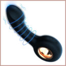 Handheld Ring Prostate Electric Rod