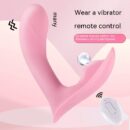 Wireless Remote Control Invisible Wear For Women