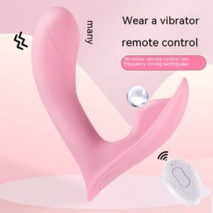 Wireless Remote Control Invisible Wear For Women