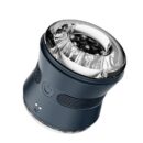 Automatic Male Masturbator Cup with 10 Vibration Modes – USB Rechargeable Penis Trainer, Removable Soft Sleeve