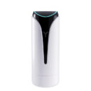 App-Controlled Male Masturbator Cup with Board Game Mode – 9 Frequency Vibration Y-Shaped Air Vent, Silent Blue Crystal Pocket Pussy Stroker